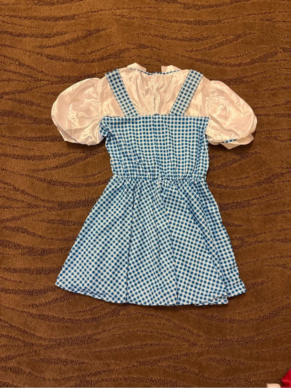 The Wizard of Oz | Dorothy Costume (Medium)